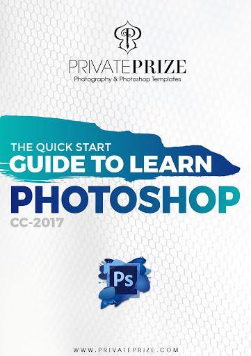 Free PDF-Photoshop tutorial