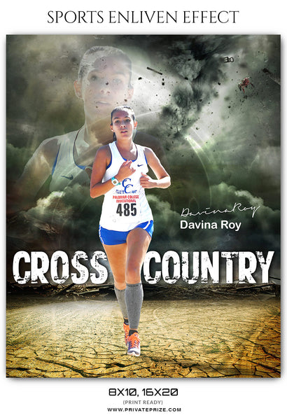 Cross Country