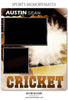 AUSTIN SEAN - CRICKET SPORTS MEMORY MATE - Photography Photoshop Template