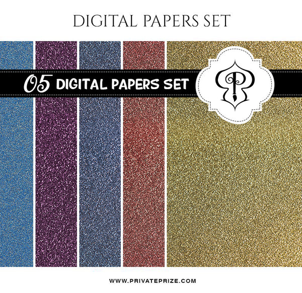 Digital Papers