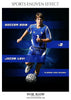 JACOB-LEVI-SOCCER- SPORTS ENLIVEN EFFECT - Photography Photoshop Template