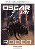 OSCAR JAY-RODEO - SPORTS ENLIVEN EFFECT - Photography Photoshop Template