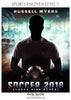 Russell Myers  - Soccer Sports Enliven Effects Photography Template - Photography Photoshop Template