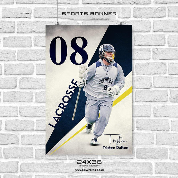 Big Banner Sports Photography Photoshop Templates