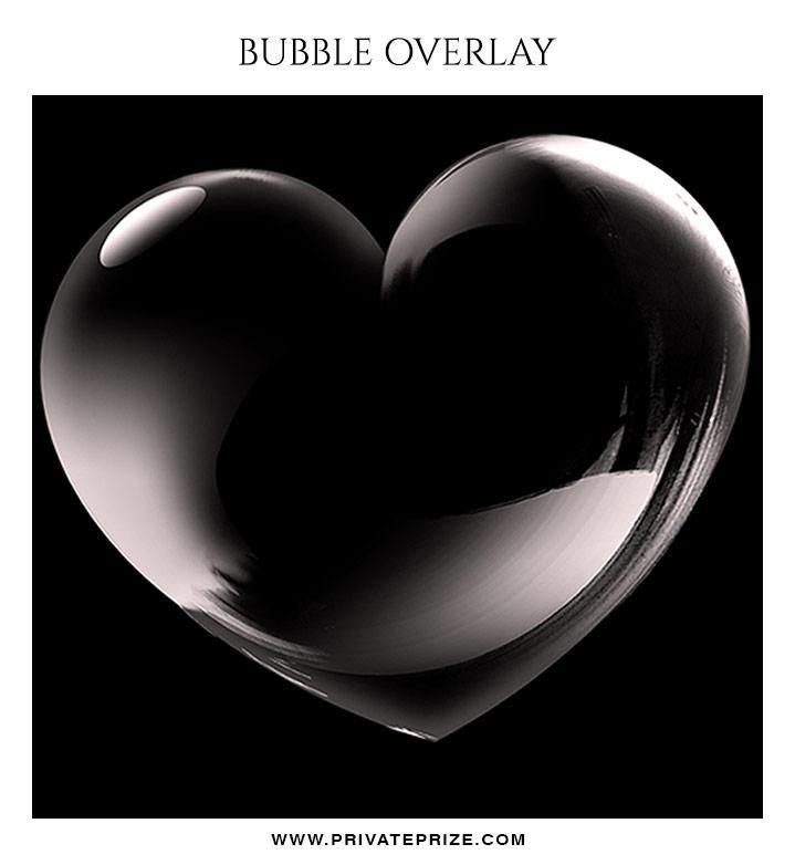 bubbling hearts