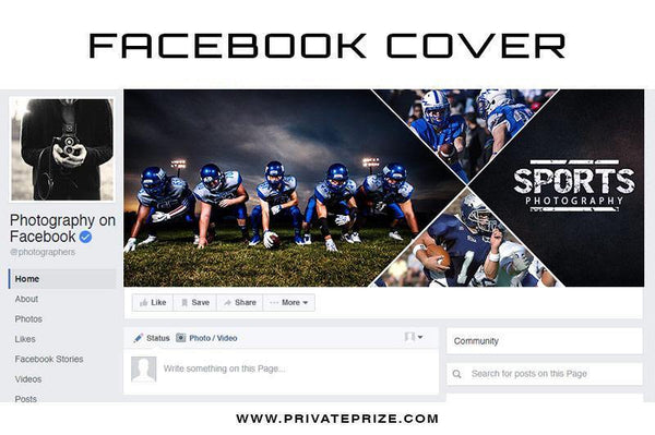 Facebook Timeline Cover